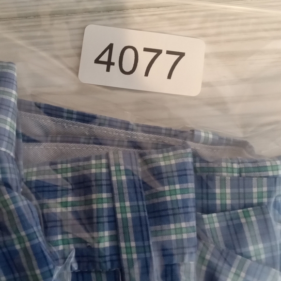 Polo Ralph Lauren golf men's shorts resort vacation size 38 - Picture 6 of 6